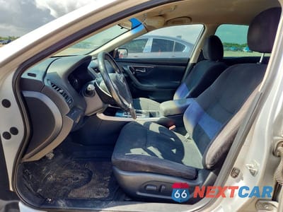 Zdjęcie 7 z 12 samochodu: 2014 NISSAN ALTIMA 2.5 SV VIN:1N4AL3AP5EC321603 - miniatura