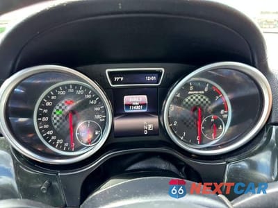 Piąte zdjęcie samochodu w środku: 2019 MERCEDES-BENZ GLE COUPE 43 AMG VIN:4JGED6EB8KA153158 - miniatura