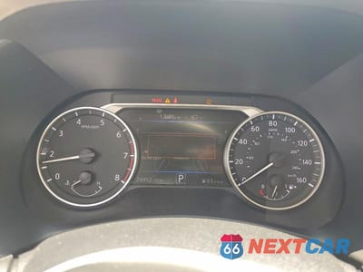 Zdjęcie 9 z 12 samochodu: 2025 NISSAN SENTRA SV VIN:3N1AB8CV0SY299795 - miniatura