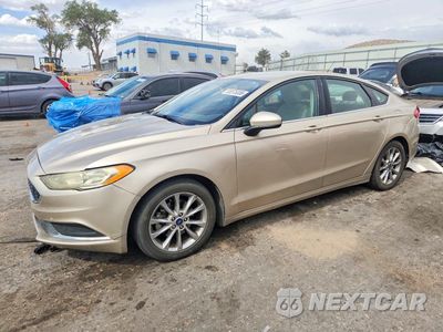 2017 FORD FUSION SE 3FA6P0H70HR214771 - główne zdjęcie licytacji z USA - miniatura