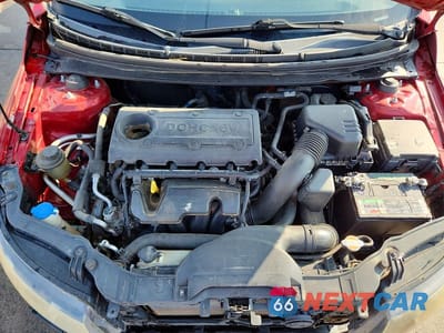 Zdjęcie 11 z 13 samochodu: 2012 KIA FORTE EX VIN:KNAFU5A23C5492944 - miniatura
