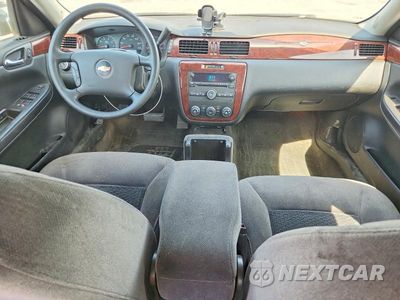 Zdjęcie 8 z 12 samochodu: 2007 CHEVROLET IMPALA LS VIN:2G1WB58K779266423 - miniatura