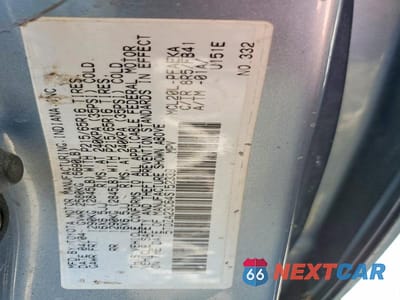 Zdjęcie 14 z 14 samochodu: 2004 TOYOTA SIENNA LE 7 PASSENGER VIN:5TDZA23C64S152339 - miniatura