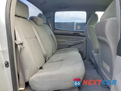 Zdjęcie 10 z 13 samochodu: 2009 TOYOTA TACOMA DOUBLE CAB PRERUNNER VIN:3TMJU62N09M082746 - miniatura