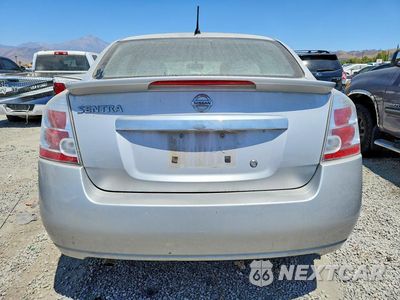 Zdjęcie 6 z 12 samochodu: 2012 NISSAN SENTRA 2.0 VIN:3N1AB6AP1CL674326 - miniatura