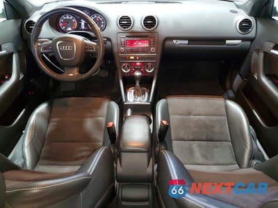 Zdjęcie 8 z 12 samochodu: 2012 AUDI A3 PREMIUM PLUS VIN:WAUMFBFM0CA061687 - miniatura