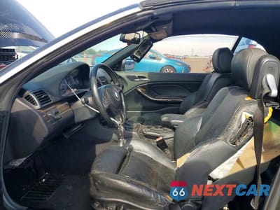 Zdjęcie 7 z 13 samochodu: 2004 BMW 330 CI VIN:WBABW53494PL46030 - miniatura