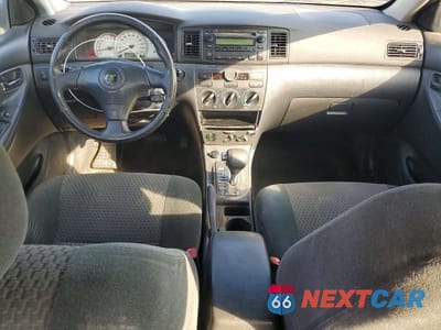 Zdjęcie 8 z 12 samochodu: 2006 TOYOTA COROLLA S VIN:1NXBR30E06Z578415 - miniatura