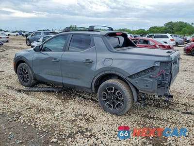 Drugie zdjęcie samochodu z przodu: 2022 HYUNDAI SANTA CRUZ SEL PREMIUM VIN:5NTJDDAF0NH039153 - miniatura