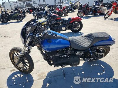 Trzecie zdjęcie samochodu z tyłu: 2015 HARLEY-DAVIDSON FXDB DYNA STREET BOB VIN:1HD1GXM3XFC325340 - miniatura