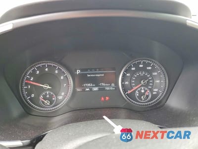 Zdjęcie 9 z 14 samochodu: 2022 HYUNDAI SANTA FE SEL VIN:5NMS2DAJ4NH479399 - miniatura