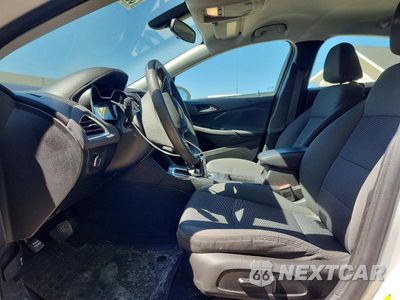 Zdjęcie 7 z 13 samochodu: 2019 CHEVROLET CRUZE LT VIN:1G1BE5SMXK7114811 - miniatura