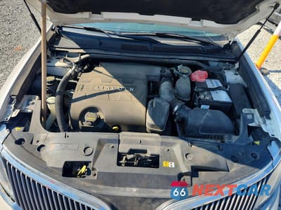 Zdjęcie 11 z 12 samochodu: 2013 LINCOLN MKS VIN:1LNHL9DK6DG601111 - miniatura