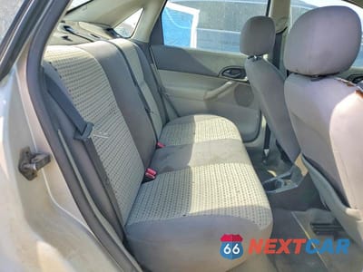 Zdjęcie 10 z 12 samochodu: 2007 FORD FOCUS VIN:1FAHP34NX7W232124 - miniatura