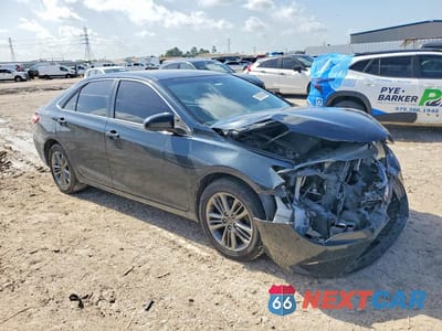 Czwarte zdjęcie samochodu z boku: 2015 TOYOTA CAMRY SE VIN:4T1BF1FK3FU071731 - miniatura