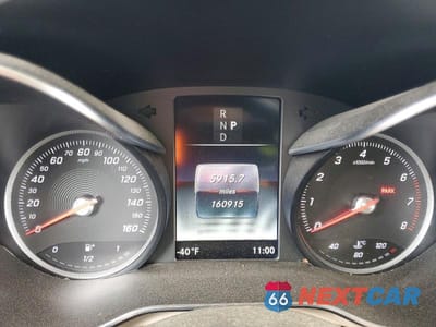 Zdjęcie 9 z 13 samochodu: 2016 MERCEDES-BENZ GLC 300 VIN:WDC0G4JB3GF102204 - miniatura