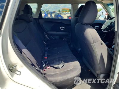 Zdjęcie 10 z 13 samochodu: 2015 KIA SOUL VIN:KNDJN2A29F7165269 - miniatura