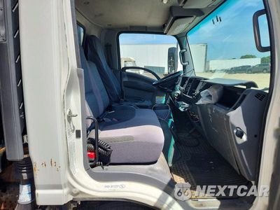 Zdjęcie 10 z 12 samochodu: 2014 ISUZU NRR VIN:JALE5W169E7301845 - miniatura