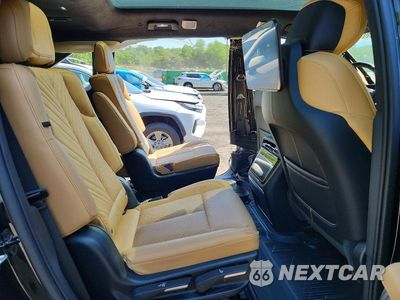 Zdjęcie 11 z 13 samochodu: 2025 CADILLAC ESCALADE IQ SPORT-2 VIN:1GYTEFKL1SU100607 - miniatura
