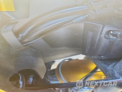 Zdjęcie 9 z 9 samochodu: 2025 HONDA CBR600 RA VIN:JH2PC4084SK900031 - miniatura
