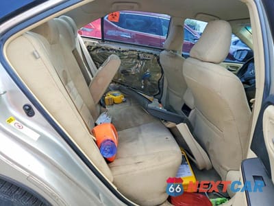 Zdjęcie 10 z 12 samochodu: 2016 TOYOTA CAMRY LE VIN:4T4BF1FK7GR572001 - miniatura