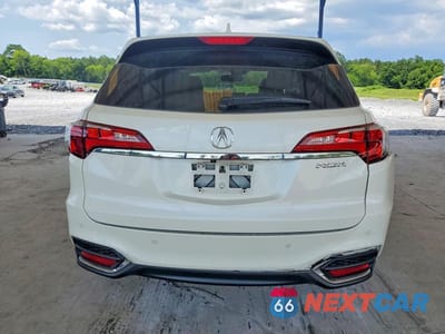 Zdjęcie 6 z 12 samochodu: 2018 ACURA RDX ADVANCE VIN:5J8TB3H76JL009510 - miniatura