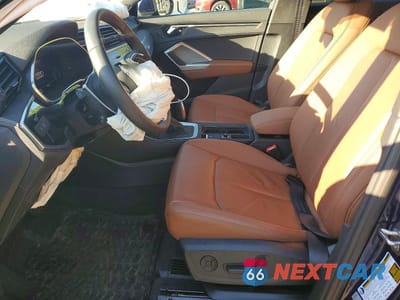 Zdjęcie 7 z 14 samochodu: 2024 AUDI Q3 PREMIUM PLUS 40 VIN:WA1BUDF30R1102518 - miniatura