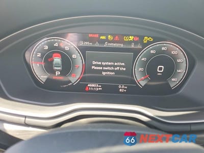 Zdjęcie 9 z 13 samochodu: 2024 AUDI A4 PREMIUM PLUS 45 VIN:WAUEAAF47RN018009 - miniatura
