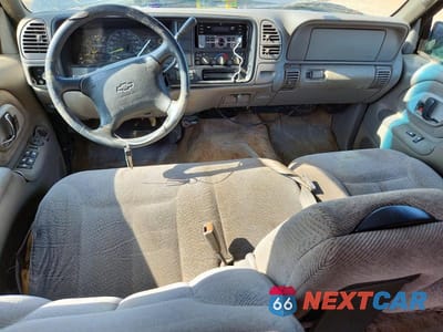 Zdjęcie 8 z 14 samochodu: 1997 CHEVROLET TAHOE K1500 VIN:1GNEK13R1VJ382208 - miniatura