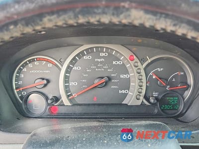 Zdjęcie 9 z 14 samochodu: 2003 HONDA PILOT EXL VIN:2HKYF18613H589289 - miniatura