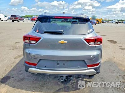 Zdjęcie 6 z 14 samochodu: 2021 CHEVROLET TRAILBLAZER LT VIN:KL79MPS26MB155193 - miniatura