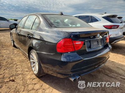 Drugie zdjęcie samochodu z przodu: 2011 BMW 328 XI VIN:WBAPK7C54BA975037 - miniatura