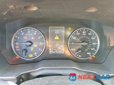 Zdjęcie 9 z 13 samochodu: 2021 SUBARU OUTBACK LIMITED VIN:4S4BTAMC3M3165454 - miniatura