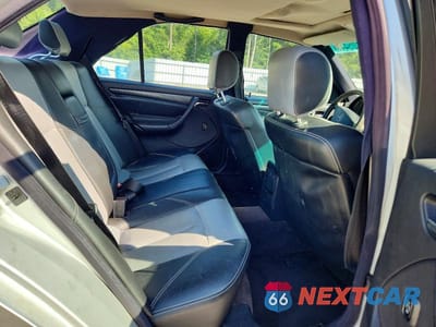 Zdjęcie 10 z 12 samochodu: 2000 MERCEDES-BENZ C 230 VIN:WDBHA24G3YA845996 - miniatura