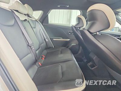 Zdjęcie 10 z 12 samochodu: 2026 KIA K4 GT LINE VIN:3KPFW4DE7TE300247 - miniatura