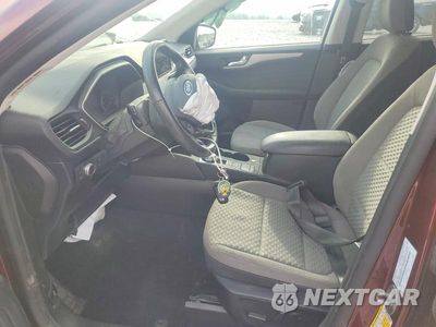 Zdjęcie 7 z 13 samochodu: 2021 FORD ESCAPE SE VIN:1FMCU9BZ8MUA05216 - miniatura