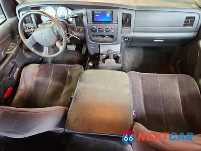 Zdjęcie 8 z 12 samochodu: 2005 DODGE RAM 1500 ST VIN:1D7HU18D45J576511 - miniatura