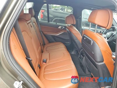 Zdjęcie 10 z 12 samochodu: 2024 BMW X5 XDRIVE50E VIN:5UX43EU03R9U76802 - miniatura