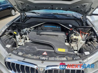 Zdjęcie 11 z 12 samochodu: 2016 BMW X5 XDR40E VIN:5UXKT0C57G0S75672 - miniatura