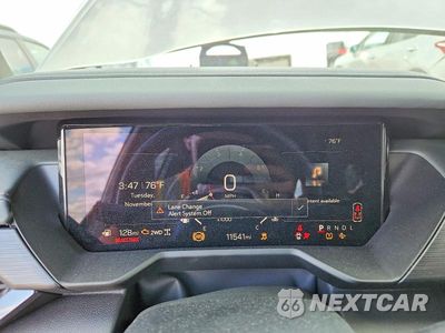 Zdjęcie 9 z 14 samochodu: 2025 GMC ACADIA AT4 VIN:1GKENPRS6SJ301443 - miniatura
