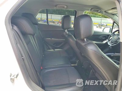 Zdjęcie 10 z 12 samochodu: 2020 CHEVROLET TRAX 1LT VIN:KL7CJLSB7LB057988 - miniatura