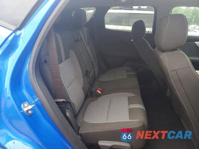 Zdjęcie 11 z 13 samochodu: 2026 CHEVROLET BLAZER 2LT VIN:3GNKBCR46TS142559 - miniatura