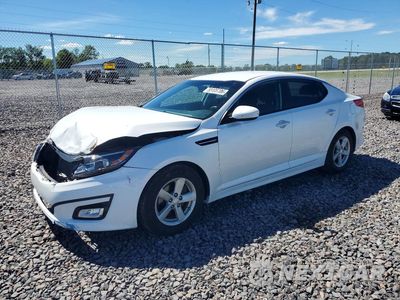 2015 KIA OPTIMA LX KNAGM4A79F5658804 - główne zdjęcie licytacji z USA - miniatura