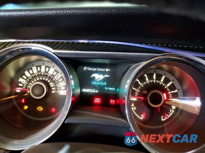 Zdjęcie 9 z 12 samochodu: 2013 FORD MUSTANG VIN:1ZVBP8AM2D5216572 - miniatura