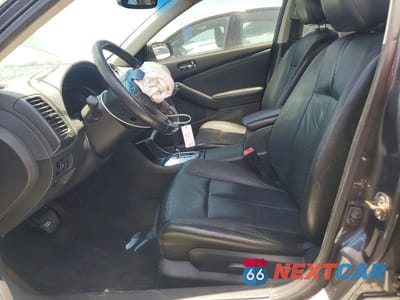 Zdjęcie 7 z 13 samochodu: 2010 NISSAN ALTIMA VIN:1N4AL2AP3AC144859 - miniatura