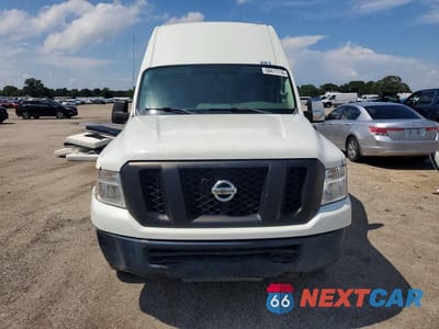 Piąte zdjęcie samochodu w środku: 2018 NISSAN NV 2500 HD S VIN:1N6BF0LY2JN813852 - miniatura