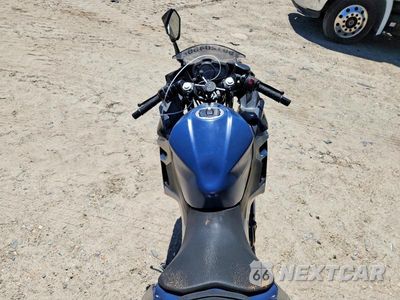 Zdjęcie 6 z 9 samochodu: 2023 KAWASAKI EX400 VIN:JKAEXKG14PDAK5317 - miniatura