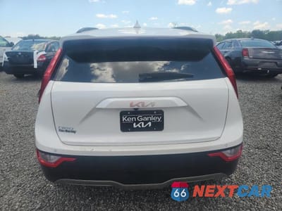 Zdjęcie 6 z 13 samochodu: 2025 KIA NIRO WIND VIN:KNDCR3L13S5140543 - miniatura