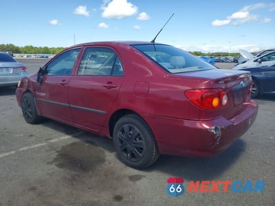 Drugie zdjęcie samochodu z przodu: 2004 TOYOTA COROLLA CE VIN:JTDBR32E542048015 - miniatura
