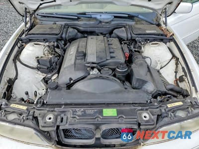 Zdjęcie 11 z 12 samochodu: 2003 BMW 530 I AUTOMATIC VIN:WBADT63403CK39526 - miniatura